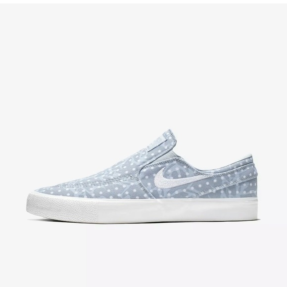 Nike Other - New NIKE ZOOM JANOSKI SLIP RM CNVS